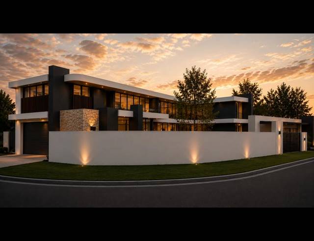 4 BEDROOM HOUSE FOR SALE IN MIDSTREAM HEIGHTS